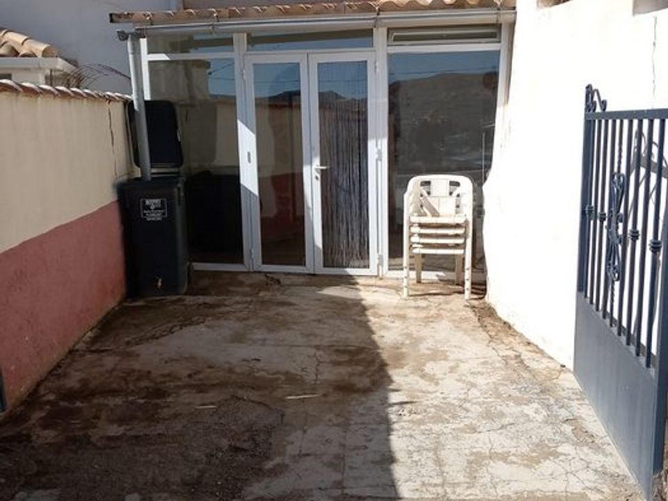 Landejendom i Zujar, Granada - foto 3