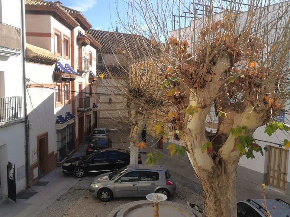 Landejendom i Baza, Granada - foto 4