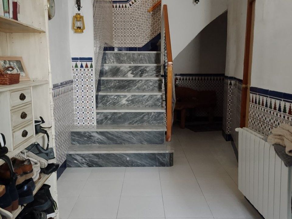 Landejendom i Baza, Granada - foto 5