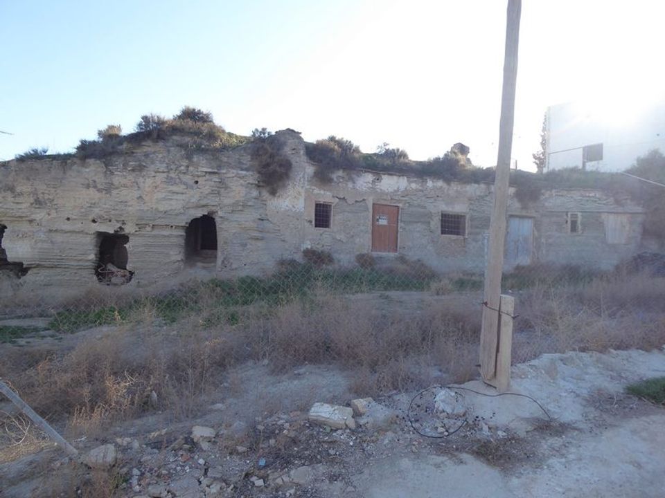 Cave house i Castillejar, Granada - foto 2