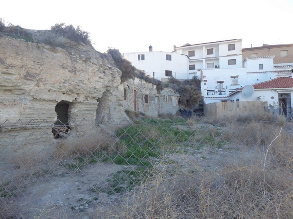 Cave house i Castillejar, Granada - foto 3