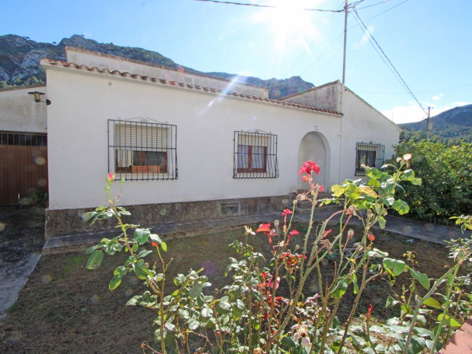 Villa i Llosa De Camacho, Alicante - foto 1