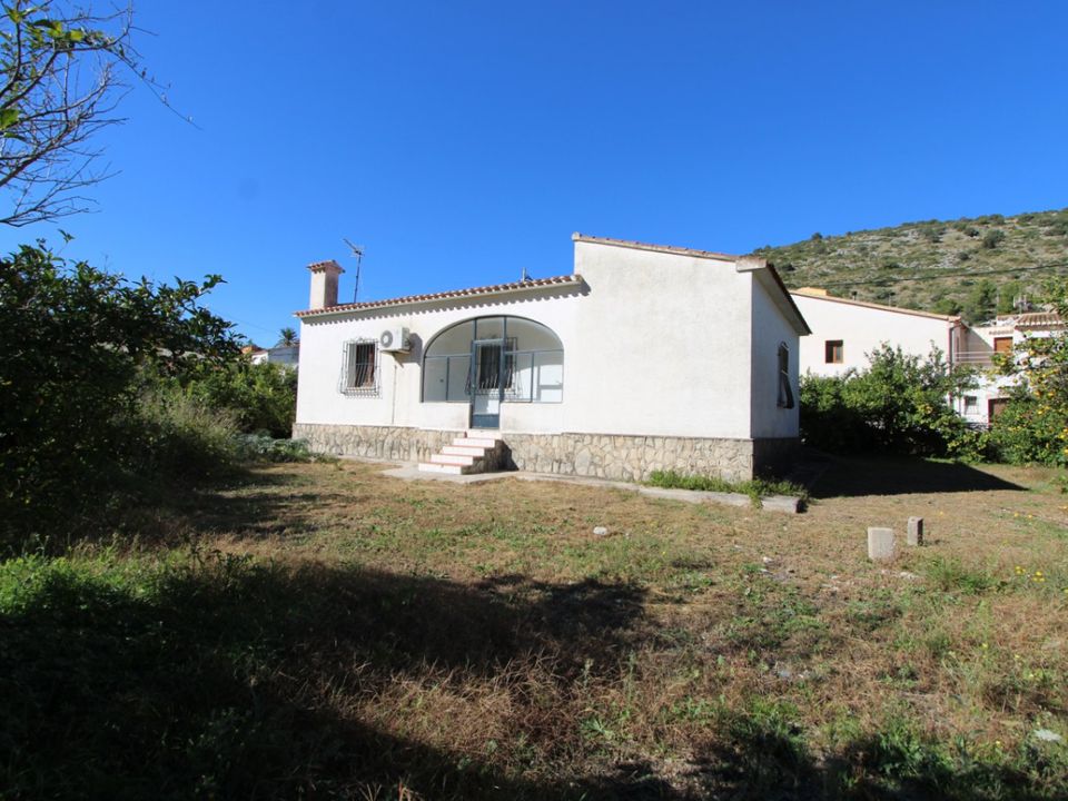 Villa i Llosa De Camacho, Alicante - foto 2
