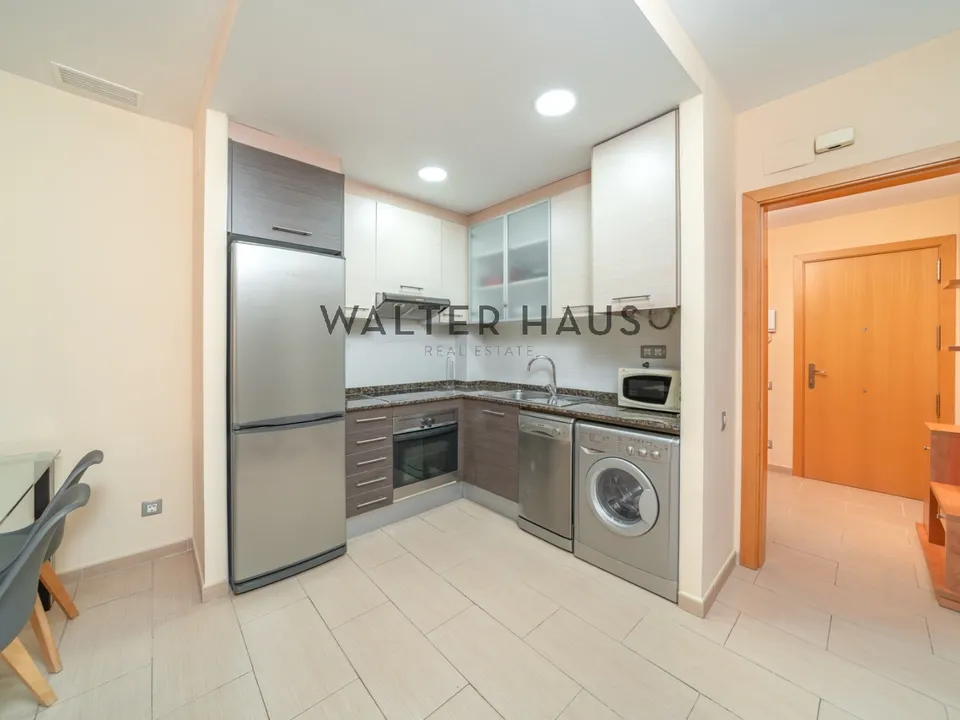 Wohnung in Barcelona, Barcelona - Foto 4