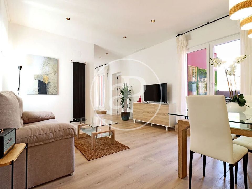 Penthouse i Madrid, Madrid - foto 1