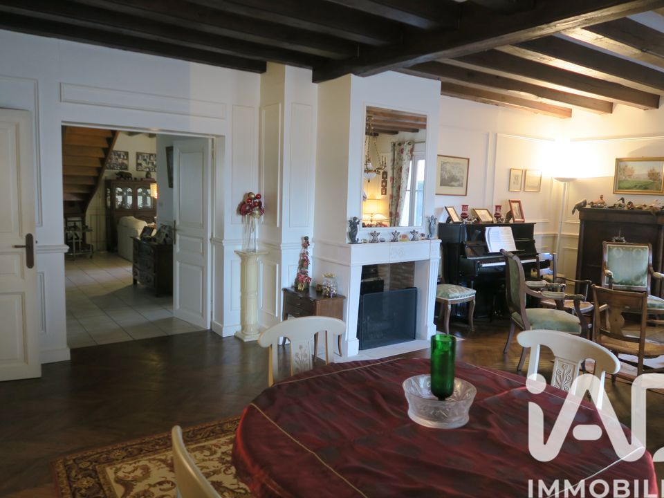 Villa i Poitiers, Vienne - foto 4