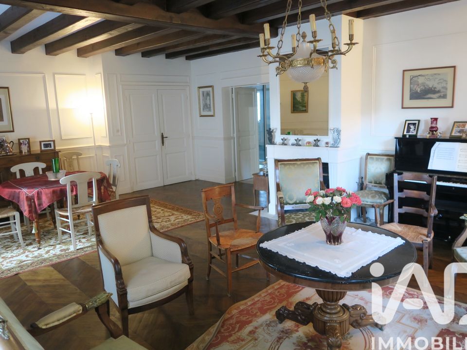 Villa i Poitiers, Vienne - foto 2