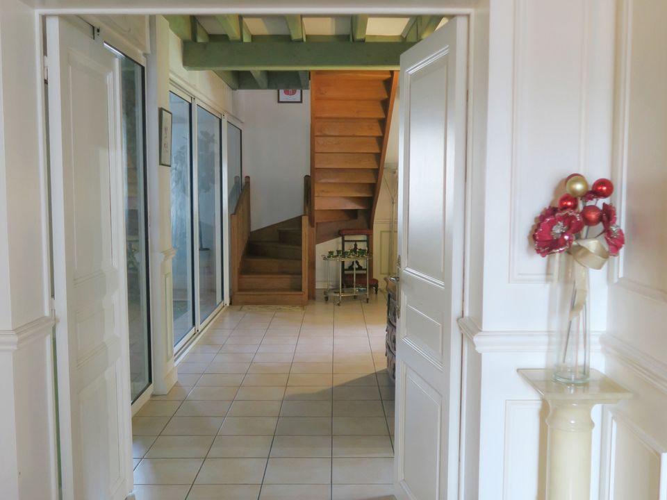 Villa i Poitiers, Vienne - foto 3