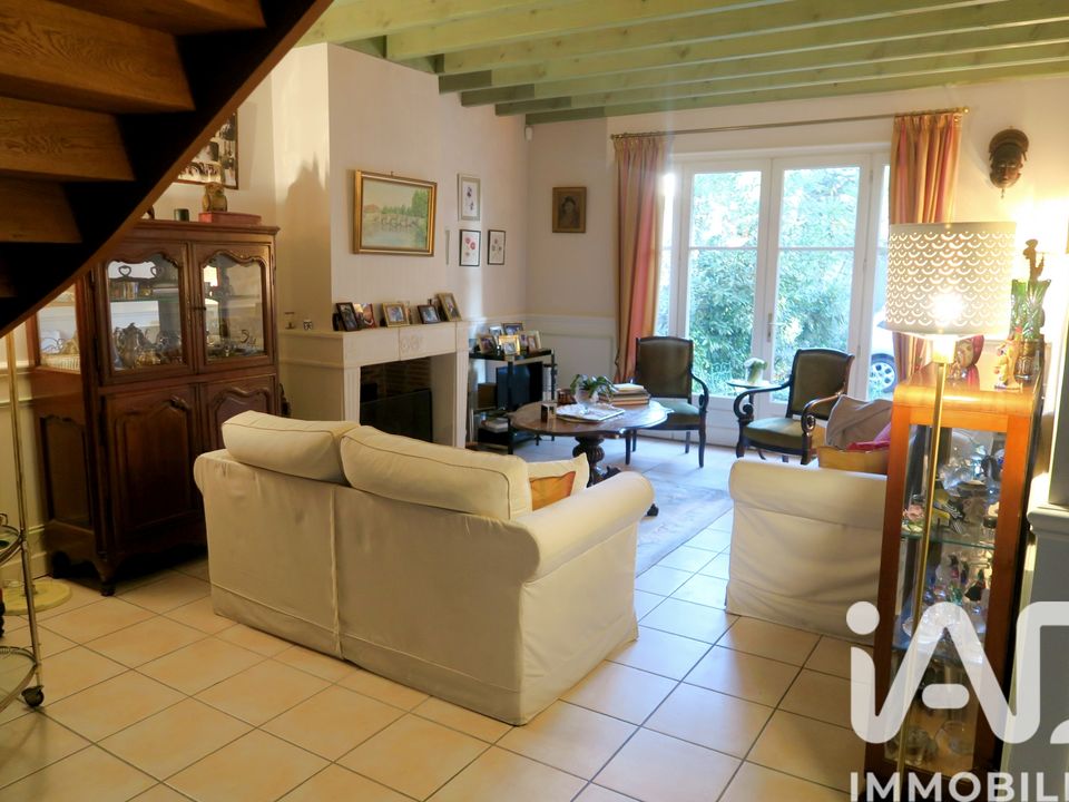 Villa i Poitiers, Vienne - foto 5