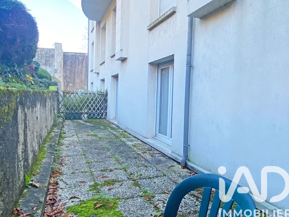 Lejlighed i Blois, Loir-et-Cher - foto 5