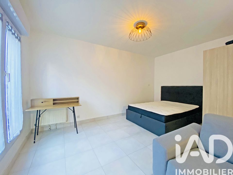 Lejlighed i Blois, Loir-et-Cher - foto 2