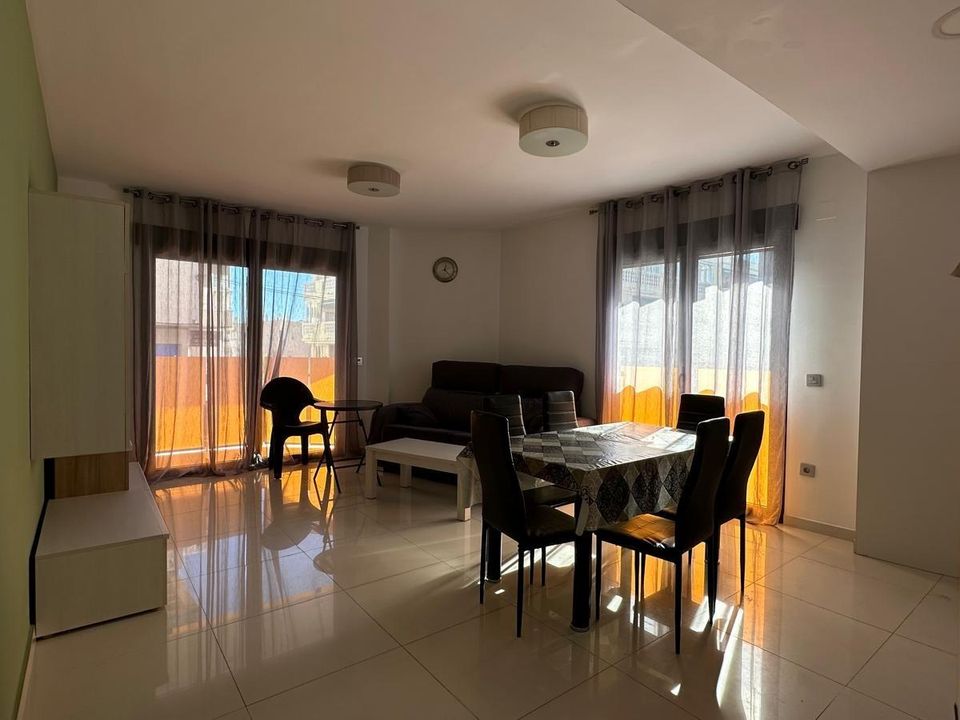 Lejlighed i Torrevieja, Alicante - foto 4