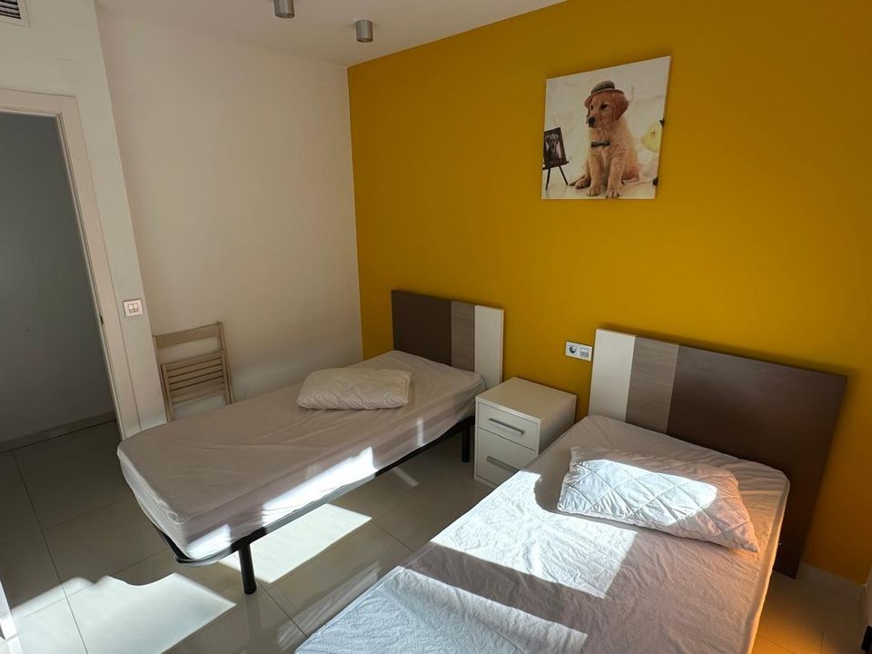 Lejlighed i Torrevieja, Alicante - foto 5