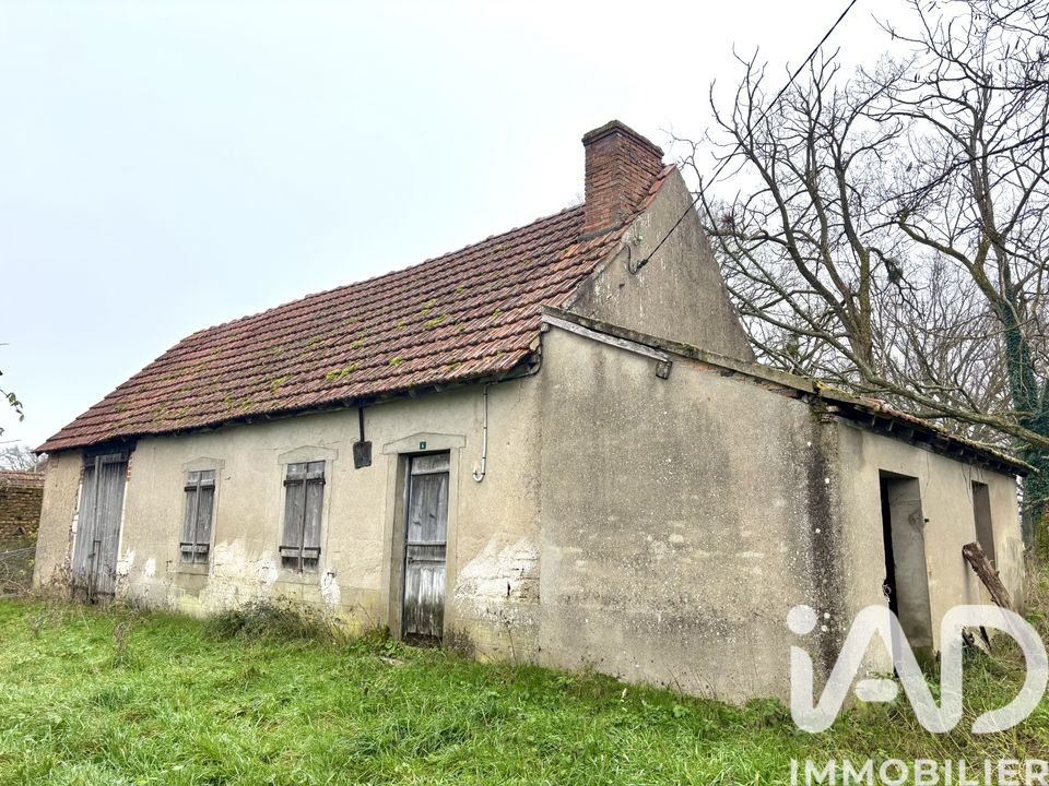 Villa in Beaulon, Allier - foto 1