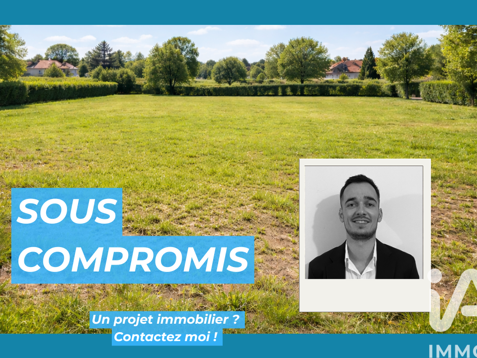 Villa i Beaulon, Allier - foto 1