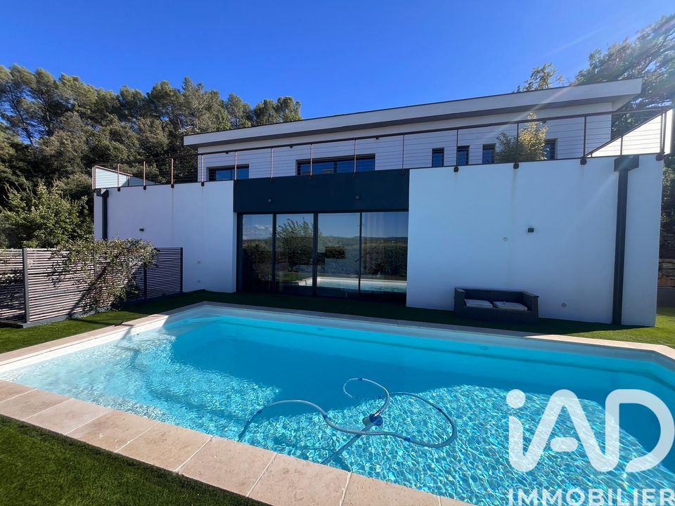 Villa i Trans-en-Provence, Var - foto 2