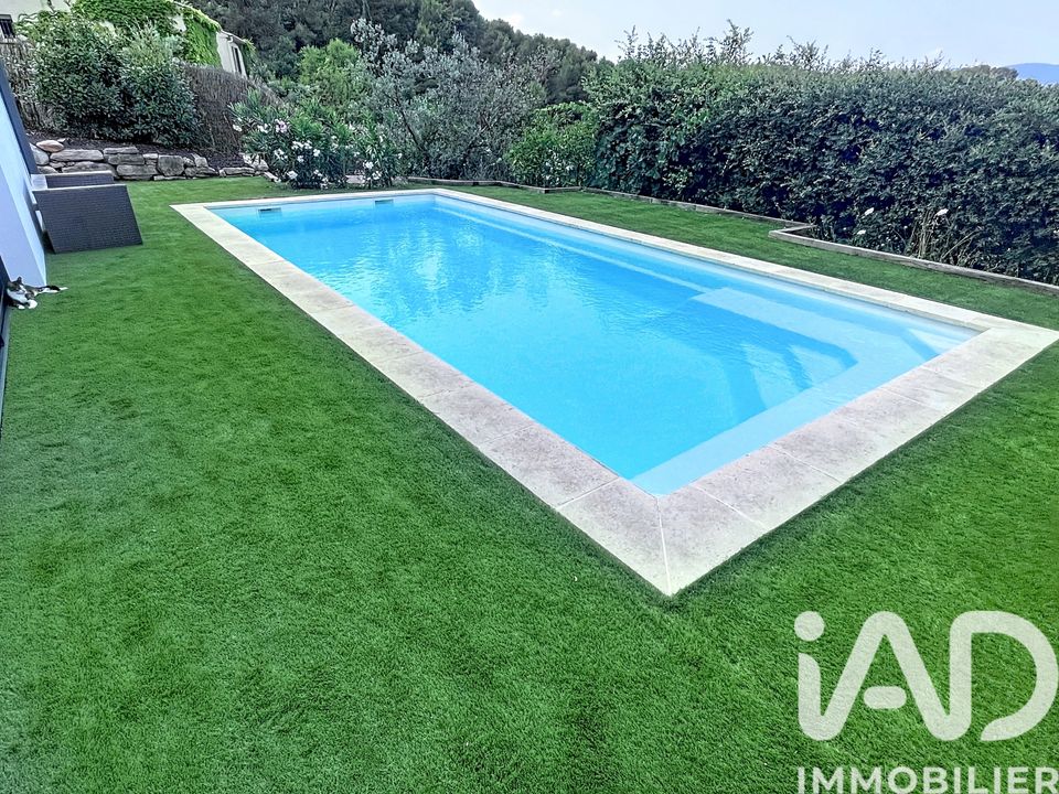Villa i Trans-en-Provence, Var - foto 3