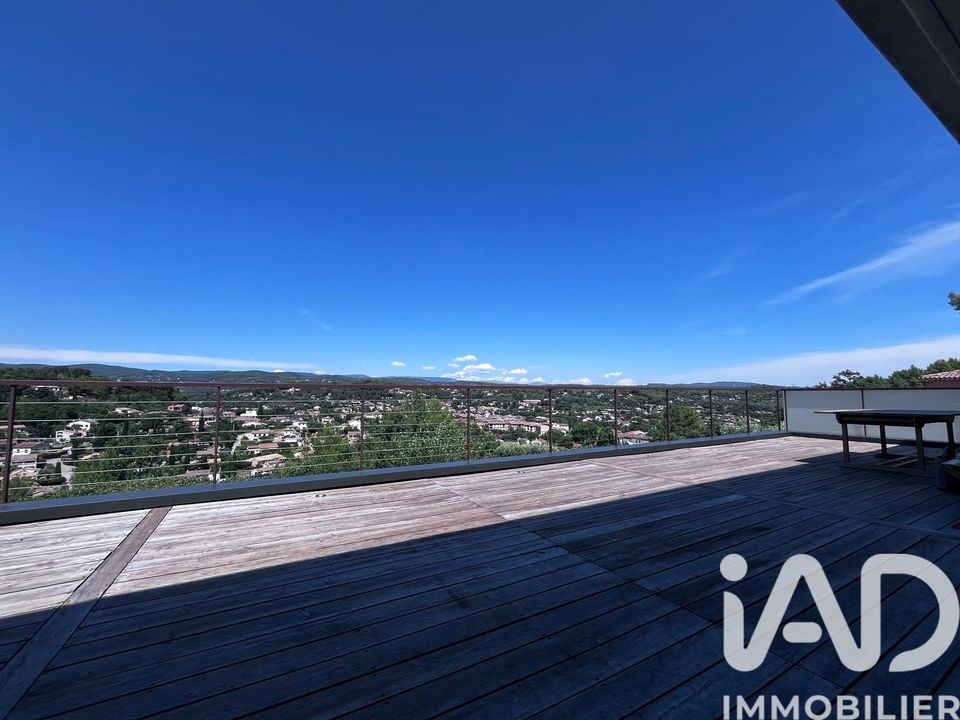 Villa i Trans-en-Provence, Var - foto 4