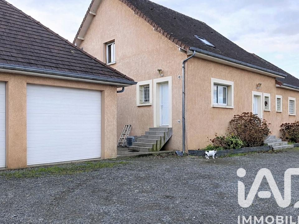 Villa - Tarsacq, Pyrenees-Atlantiques - photo 1