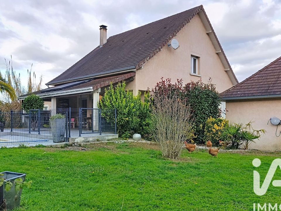 Villa - Tarsacq, Pyrenees-Atlantiques - photo 2