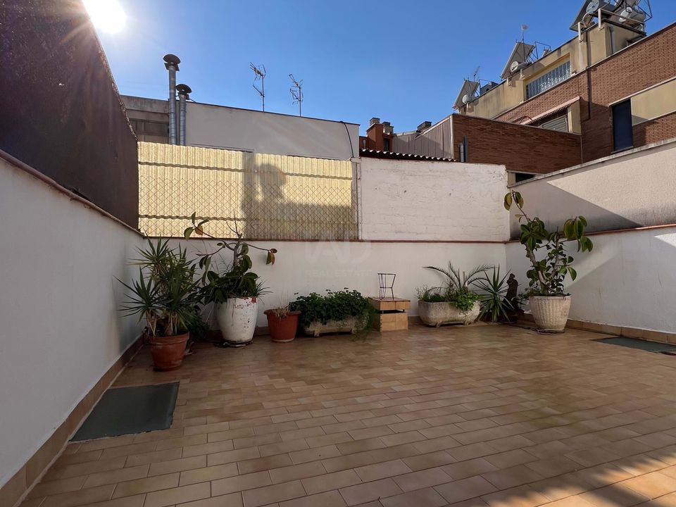 Rækkehus i Barcelona, Barcelona - foto 5