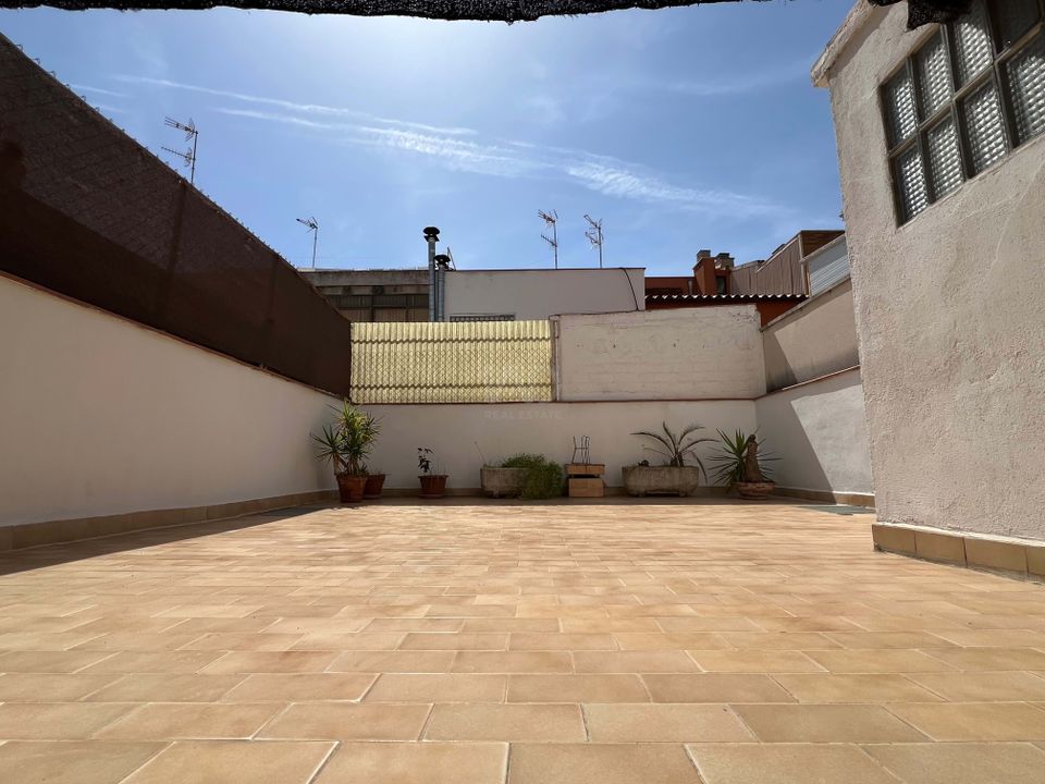 Rækkehus i Barcelona, Barcelona - foto 2