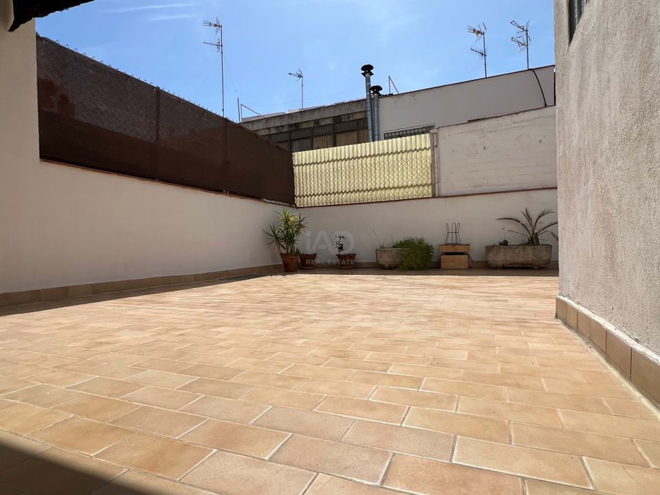Rækkehus i Barcelona, Barcelona - foto 3