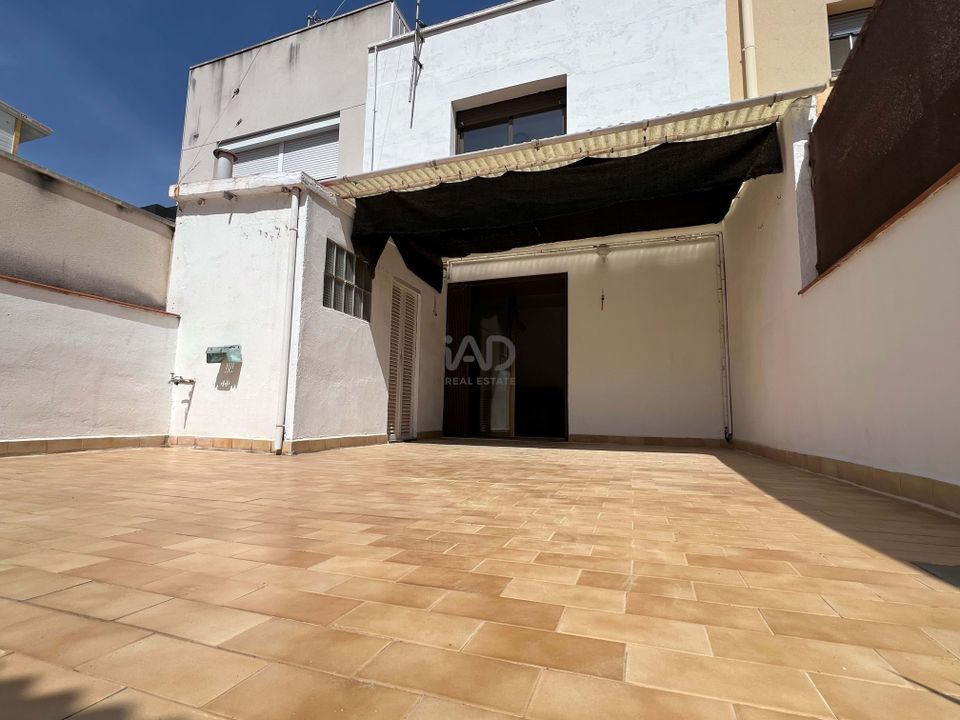 Rækkehus i Barcelona, Barcelona - foto 4