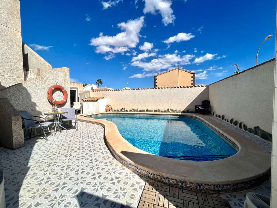 Villa i Orihuela, Alicante - foto 3