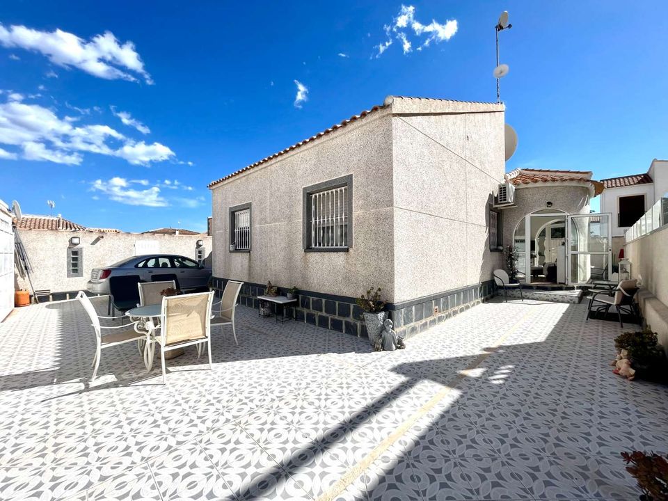 Villa i Orihuela, Alicante - foto 4