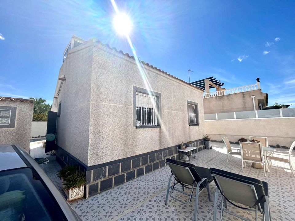 Villa i Orihuela, Alicante - foto 2