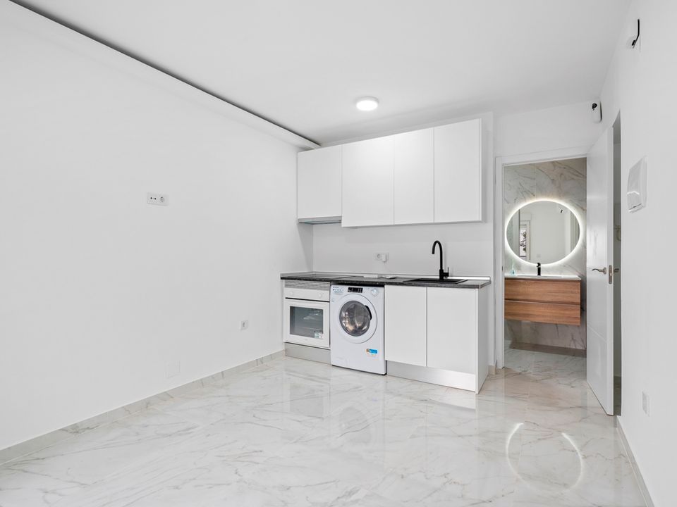 Studio i Ciudad Quesada, Alicante - foto 5