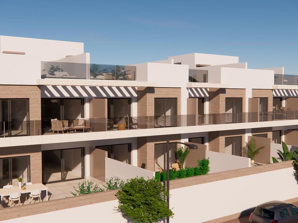 Bungalow i Rojales, Alicante - foto 2