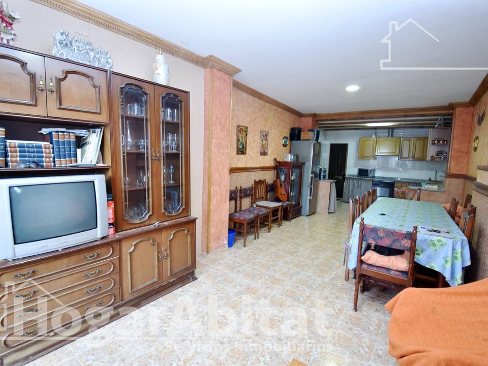Lejlighed i Burriana, Castellon - foto 2