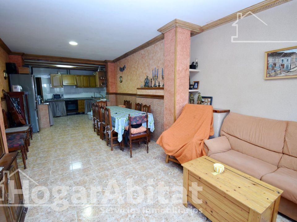 Lejlighed i Burriana, Castellon - foto 3
