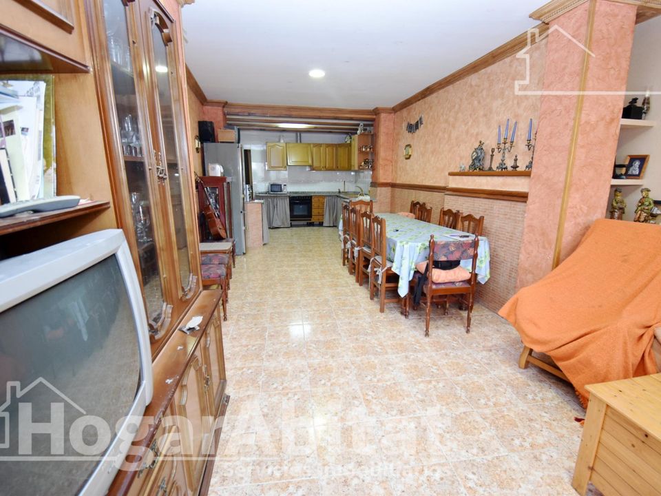 Lejlighed i Burriana, Castellon - foto 4