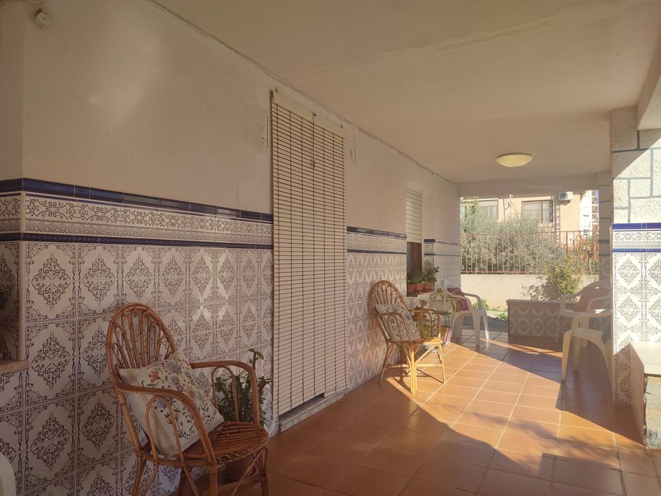 Villa i Monovar, Alicante - foto 1