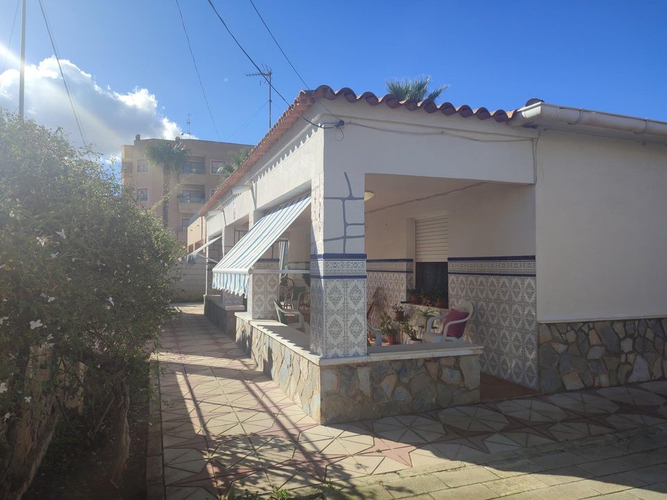 Villa i Monovar, Alicante - foto 2