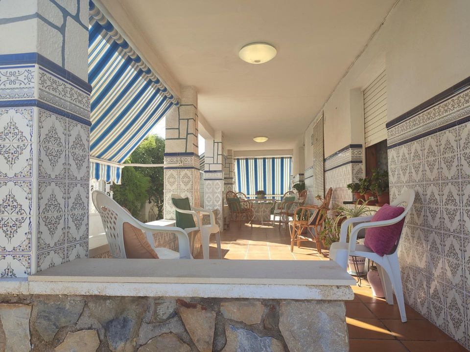 Villa i Monovar, Alicante - foto 3