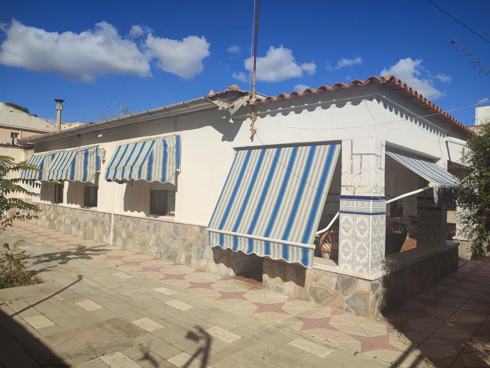 Villa i Monovar, Alicante - foto 4