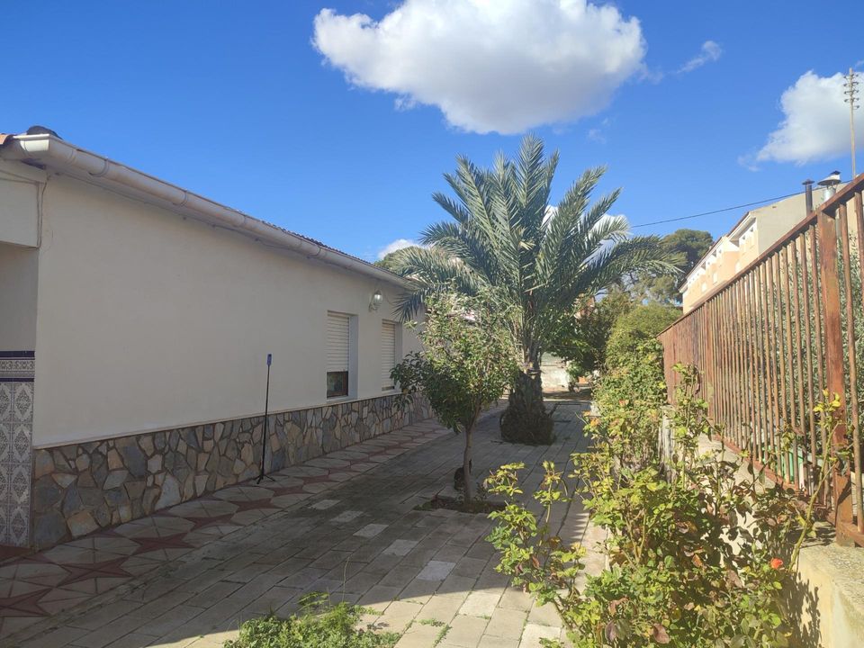 Villa i Monovar, Alicante - foto 5