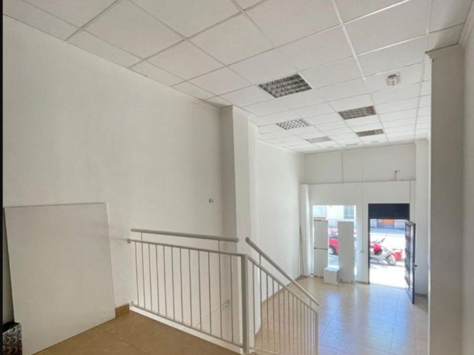 Erhvervsejendom i Gandia, Valencia - foto 2