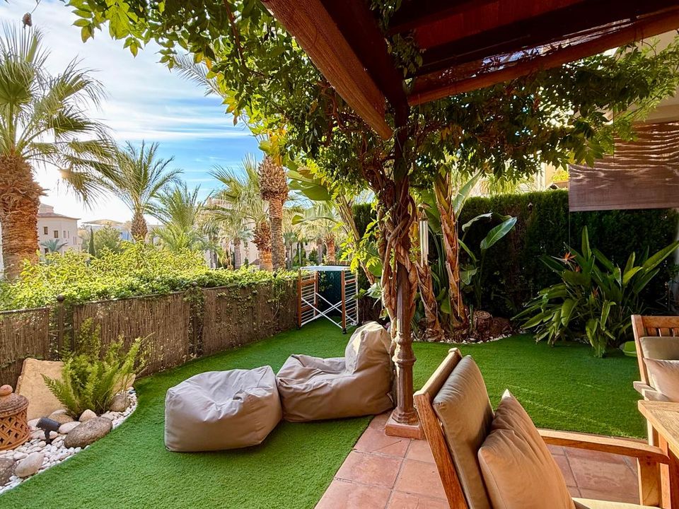Apartament a Altea, Alicante - foto 4