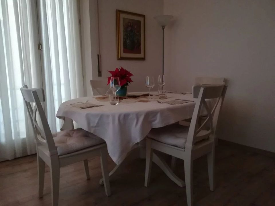 Lejlighed i Vallecrosia, Imperia - foto 3