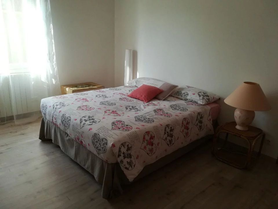 Lejlighed i Vallecrosia, Imperia - foto 5