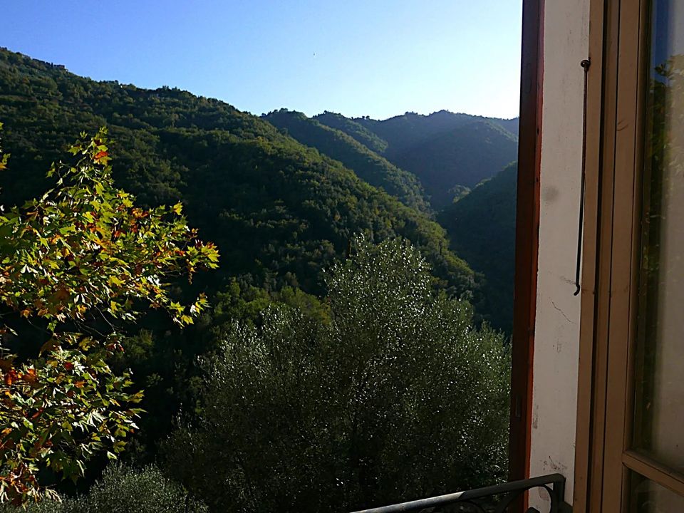 Landejendom i Apricale, Imperia - foto 2