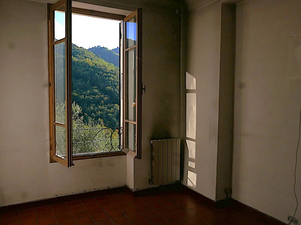 Landejendom i Apricale, Imperia - foto 3