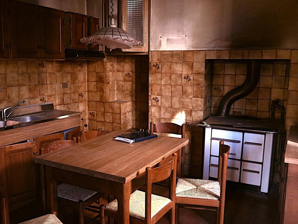 Landejendom i Apricale, Imperia - foto 4