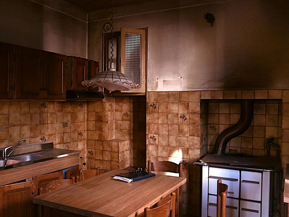 Landejendom i Apricale, Imperia - foto 5