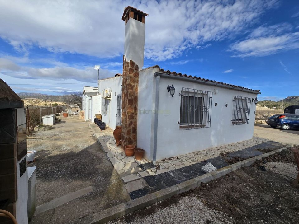 Finca i Monovar, Alicante - foto 3